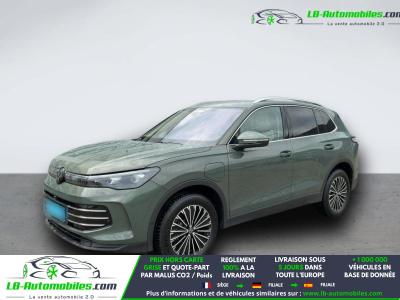 Volkswagen Tiguan 1.5 eHybrid 272 BVA