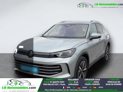 Volkswagen Tiguan 1.5 eHybrid 272 BVA