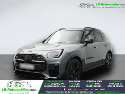 Mini Countryman 218ch BVA ALL4