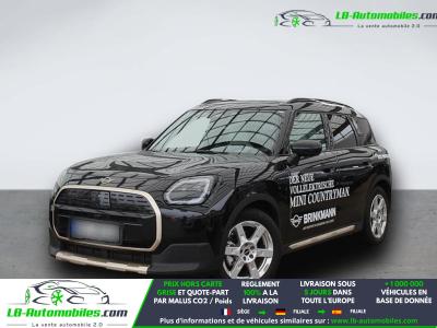 Mini Countryman 204 ch