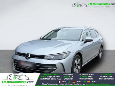 Volkswagen Golf SW 1.5 eTSI 150 BVA