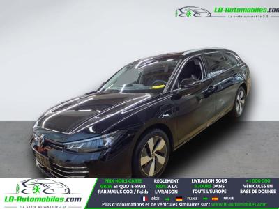 Volkswagen Golf SW 1.5 eTSI 150 BVA