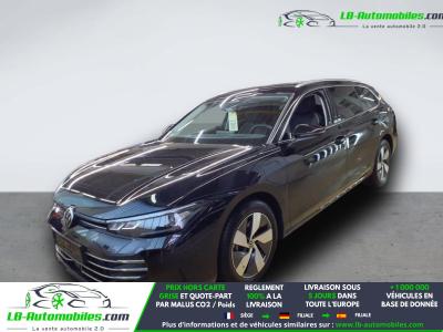 Volkswagen Golf SW 1.5 eTSI 150 BVA