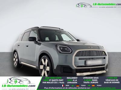 Mini Countryman 313 ch