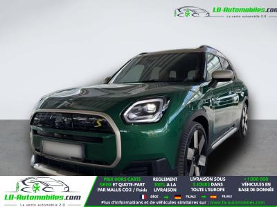 Mini Countryman 313 ch
