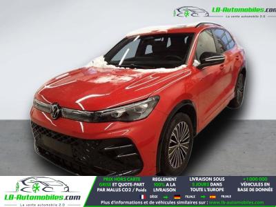 Volkswagen Tiguan 1.5 eHybrid 272 BVA