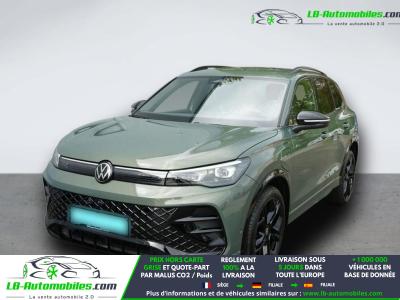 Volkswagen Tiguan 1.5 eHybrid 272 BVA