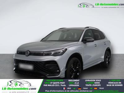 Volkswagen Tiguan 1.5 eHybrid 272 BVA