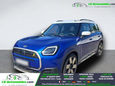 Mini Countryman 313 ch