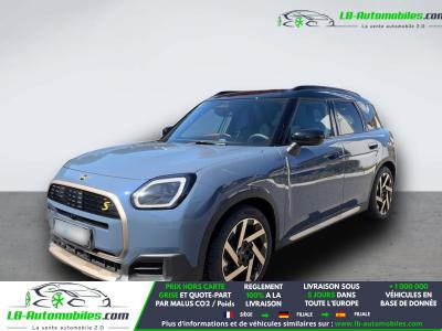 Mini Countryman 313 ch