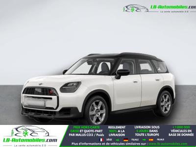 Mini Countryman 218ch BVA ALL4