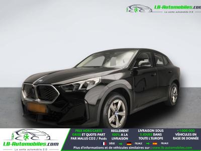 BMW i IX 2 eDrive20 204ch BVA