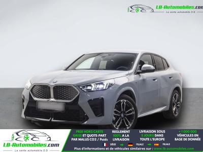 BMW i IX 2 eDrive20 204ch BVA
