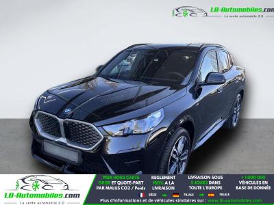 BMW i IX 2 eDrive20 204ch BVA