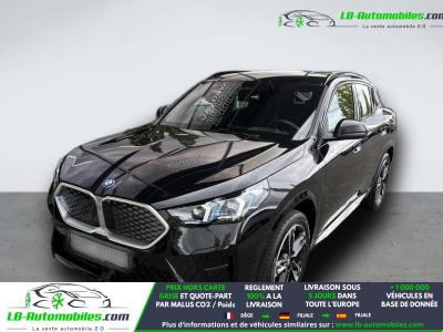 BMW i IX 2 eDrive20 204ch BVA
