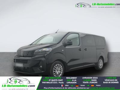 Peugeot Traveller BlueHDi 180ch BVA