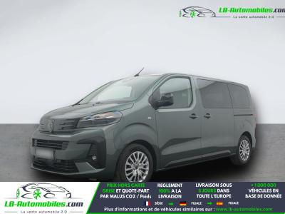 Peugeot Traveller BlueHDi 180ch BVA