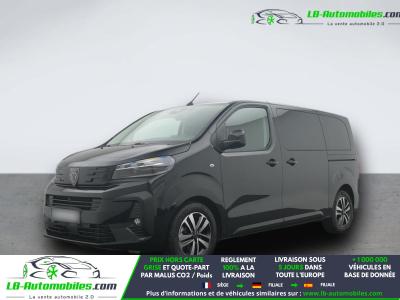 Peugeot Traveller BlueHDi 180ch BVA