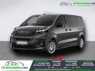 Peugeot Traveller BlueHDi 180ch BVA