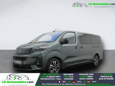 Peugeot Traveller BlueHDi 180ch BVA