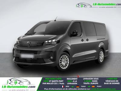 Peugeot Traveller BlueHDi 180ch BVA