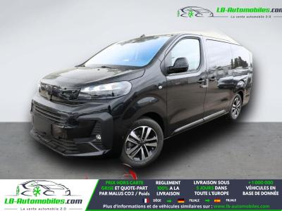 Peugeot Traveller BlueHDi 180ch BVA