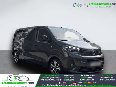 Peugeot Traveller BlueHDi 180ch BVA
