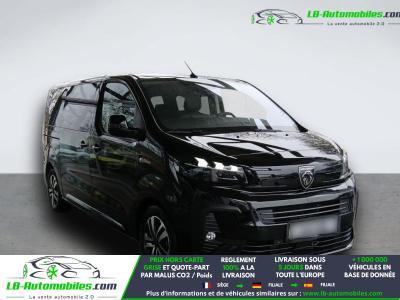 Peugeot Traveller BlueHDi 180ch BVA