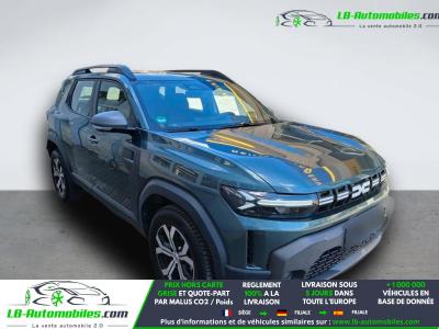Dacia Duster ECO-G 100 4x2