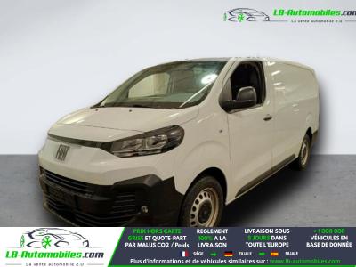 Fiat Scudo Combi BlueHDi 180 BVA