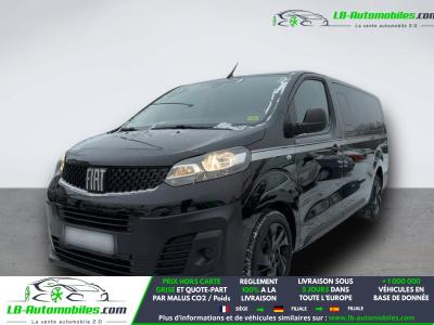 Fiat Scudo Combi BlueHDi 180 BVA