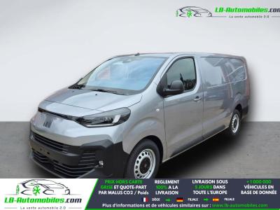 Fiat Scudo Combi BlueHDi 180 BVA