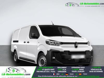 Citroën E-Jumpy Combi 136 ch