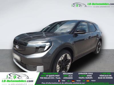 Ford Explorer Electrique 79 kWh 340 ch