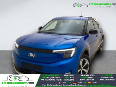 Ford Explorer Electrique 52 kWh 170 ch