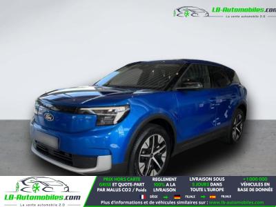 Ford Explorer Electrique 79 kWh 340 ch