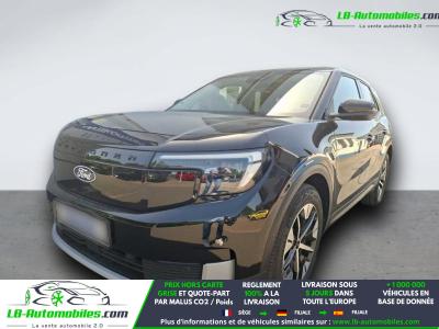 Ford Explorer Electrique 79 kWh 340 ch