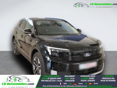 Ford Explorer Electrique 52 kWh 170 ch