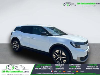 Ford Explorer Electrique 79 kWh 340 ch