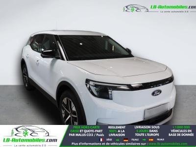 Ford Explorer Electrique 52 kWh 170 ch