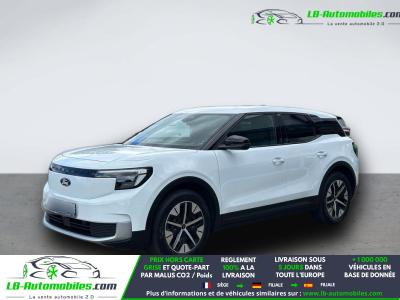 Ford Explorer Electrique 79 kWh 340 ch