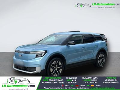 Ford Explorer Electrique 79 kWh 340 ch