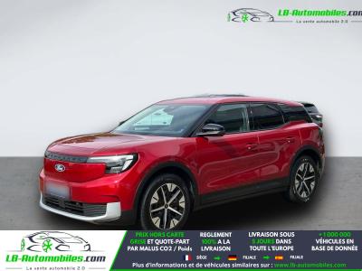 Ford Explorer Electrique 79 kWh 340 ch