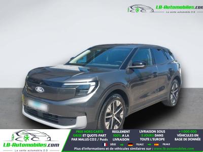 Ford Explorer Electrique 79 kWh 340 ch