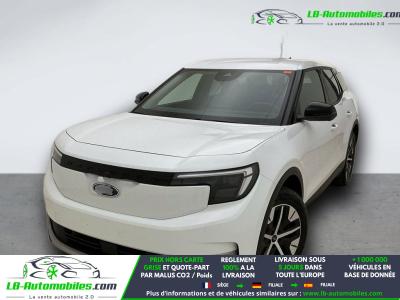 Ford Explorer Electrique 79 kWh 340 ch