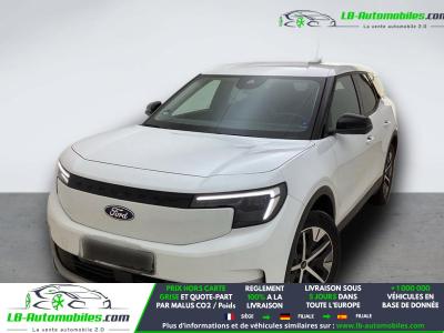 Ford Explorer Electrique 79 kWh 340 ch