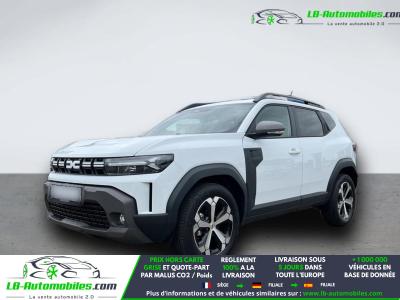 Dacia Duster ECO-G 100 4x2