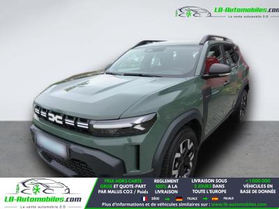 Dacia Duster ECO-G 100 4x2