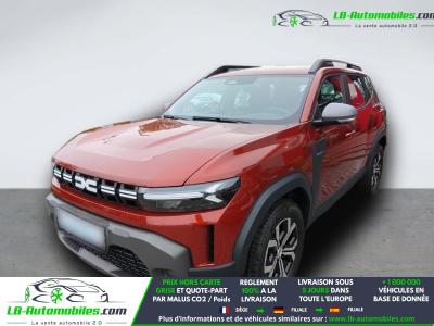 Dacia Duster ECO-G 100 4x2