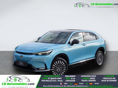 Honda E:NY1 e:Ny1 204 ch